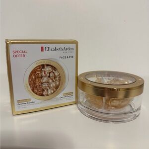 Elizabeth Arden Advanced Ceramide Daily Youth Restoring Serum EYE 30 + FACE 30
